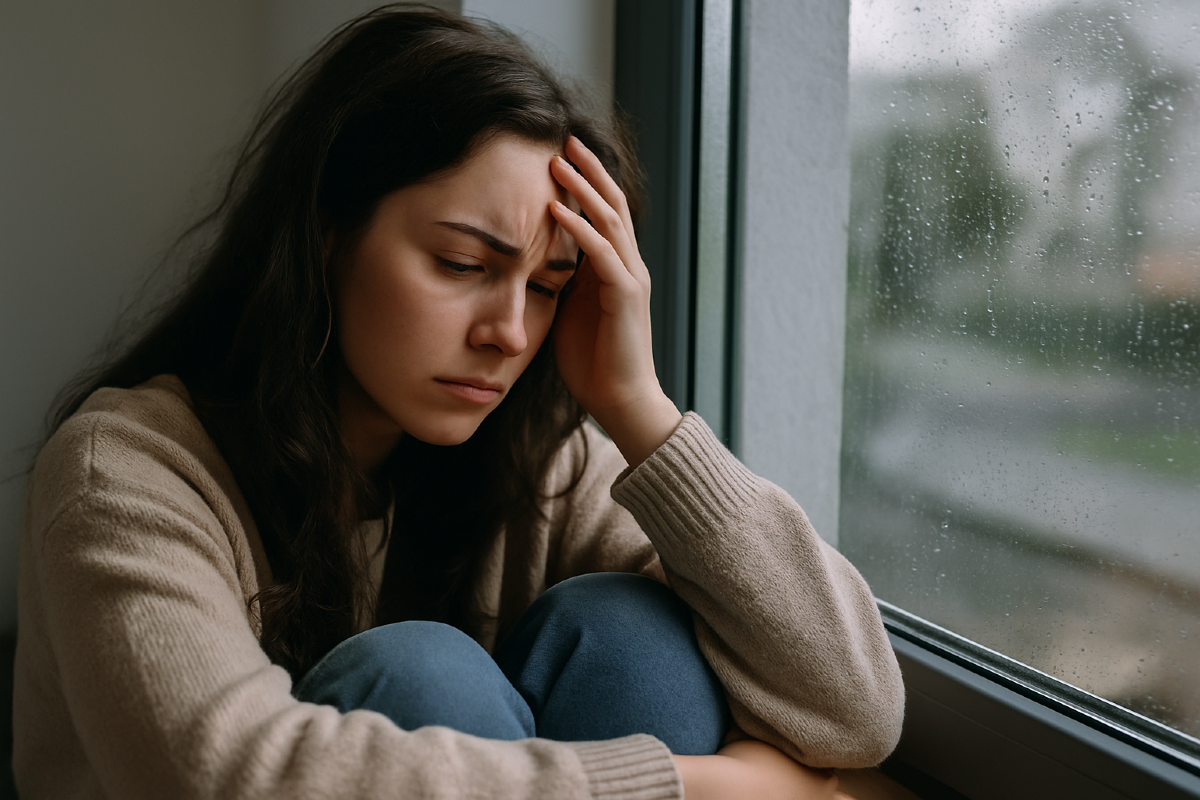 Depressione: sai distinguere realtà e pregiudizi? Mettiti alla prova -