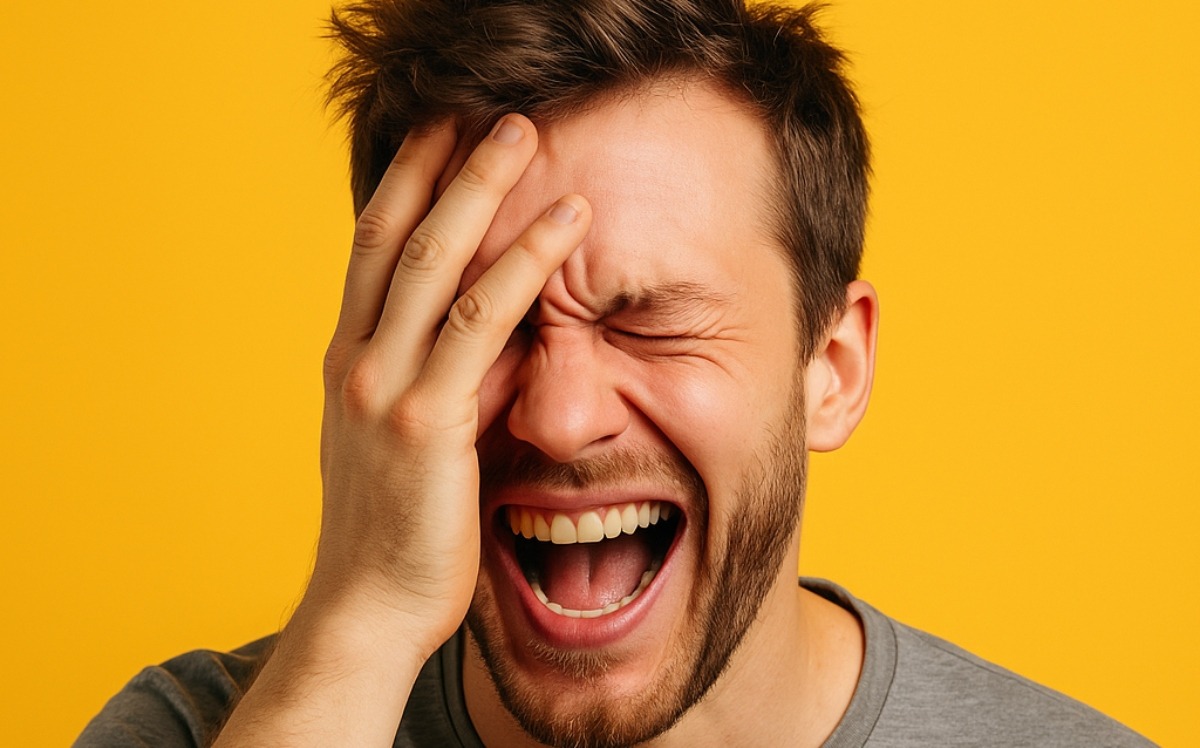 Il quiz più stupido di sempre: se ridi, hai già perso! -