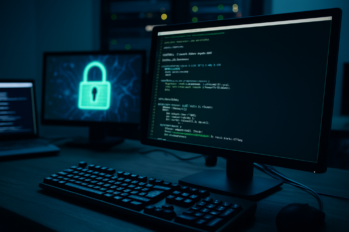 Quanto sei ferrato in informatica? Scopri il tuo livello con questo test! -