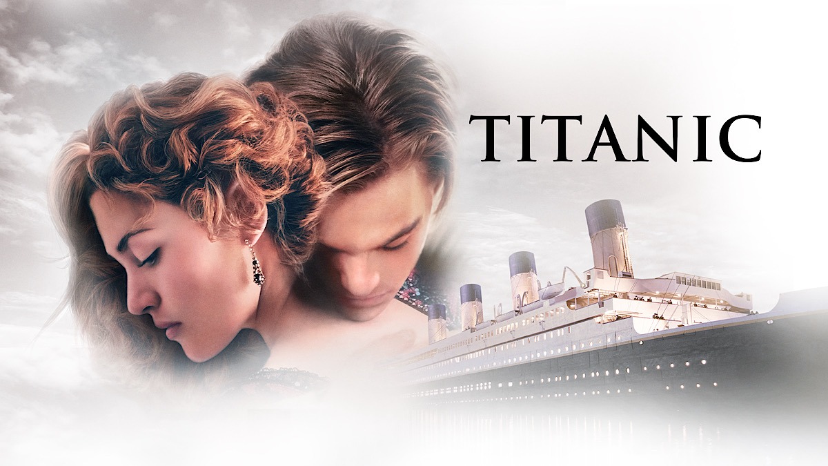 Titanic – parte 3: dettagli storici per veri appassionati -