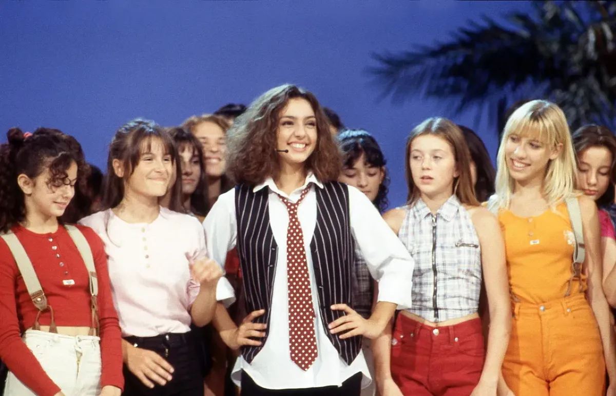 Sfida anni '80 e '90: riesci a riconoscere tutti e 10 questi programmi e giochi indimenticabili? -