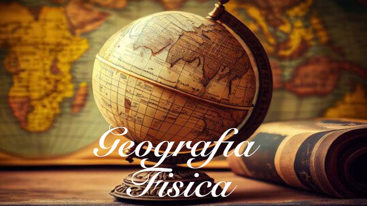 Sei un vero esperto di geografia? Mettiti alla prova con questo quiz impossibile (non deludere il tuo pianeta!) -