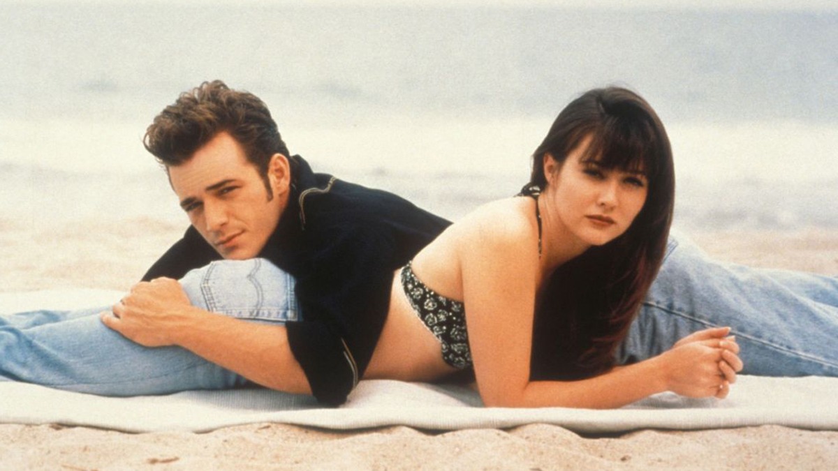 Solo chi è cresciuto negli anni '80 e '90 riuscirà ad abbinare ogni coppia al loro telefilm! -