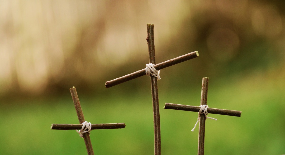 Sfida religiosa: quanto conosci davvero? Solo i veri esperti riescono! -