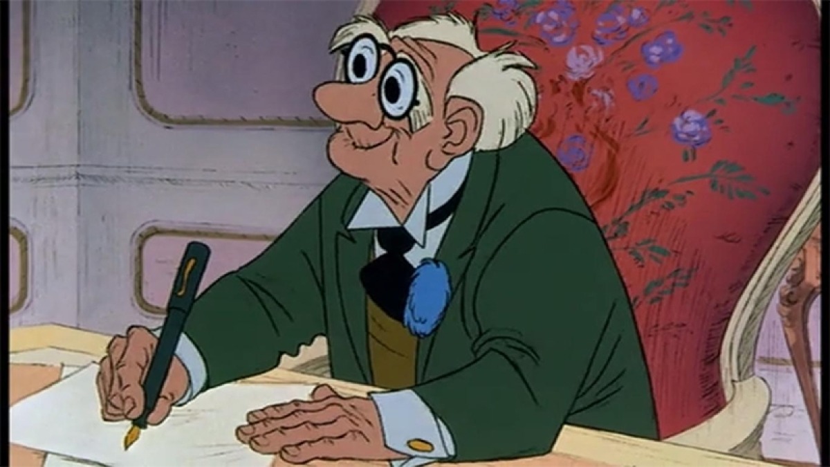 Quiz flash su Gli Aristogatti: vediamo se riesci a raggiungere il 100% -