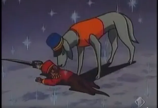 Immagine della domanda