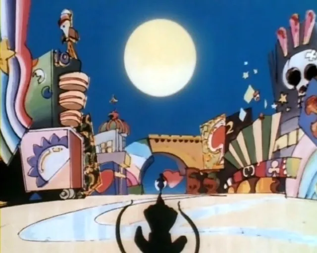 Immagine della domanda