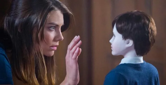 Immagine della domanda