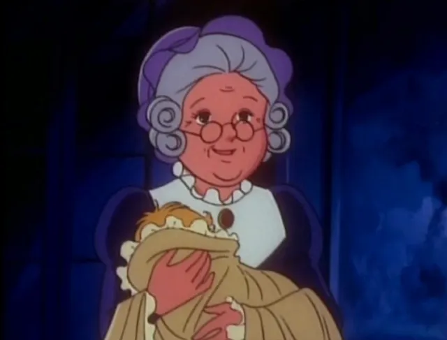 Immagine della domanda