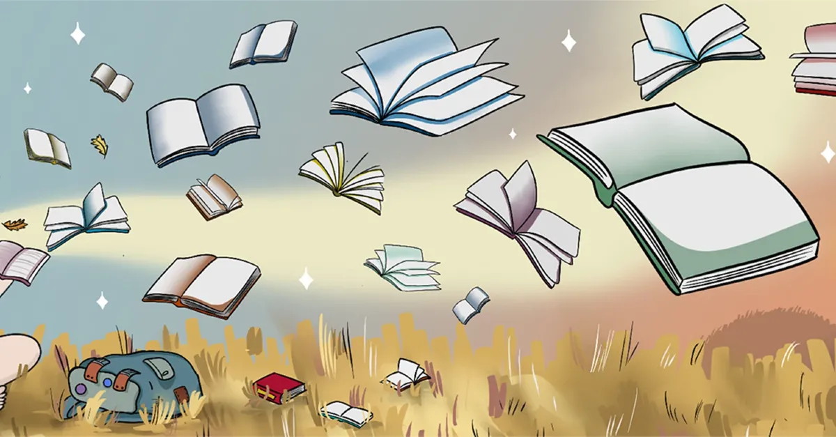 Quiz Flash: Libri Famosi! Solo pochi indizi per scoprire di quale opera si tratta. Sei pronto alla sfida? -