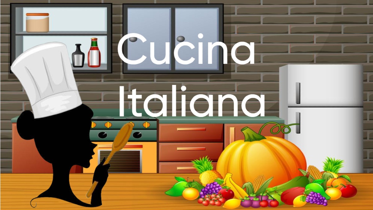 Pensi di conoscere la cucina italiana? Metti alla prova il tuo palato con questo quiz! -