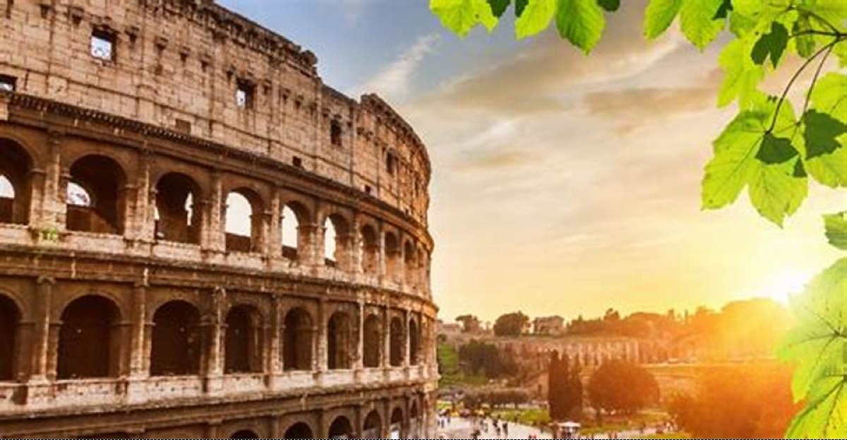 Solo chi ha studiato le leggende e la storia della Città Eterna può affrontare questo quiz. Attenzione: potresti non essere all'altezza della sfida! -