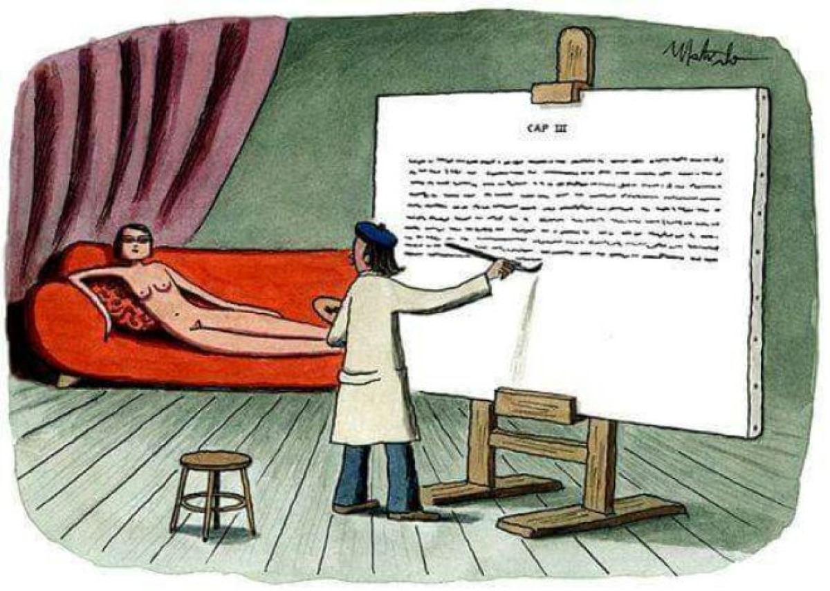 Viaggio tra pennelli e pagine: metti alla prova le tue conoscenze su arte e letteratura! -