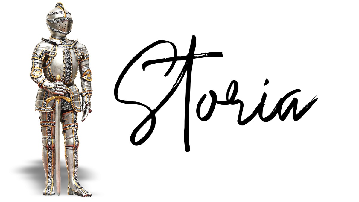Quanto conosci la storia? Mettiti alla prova con questo quiz che sfida la tua memoria! -