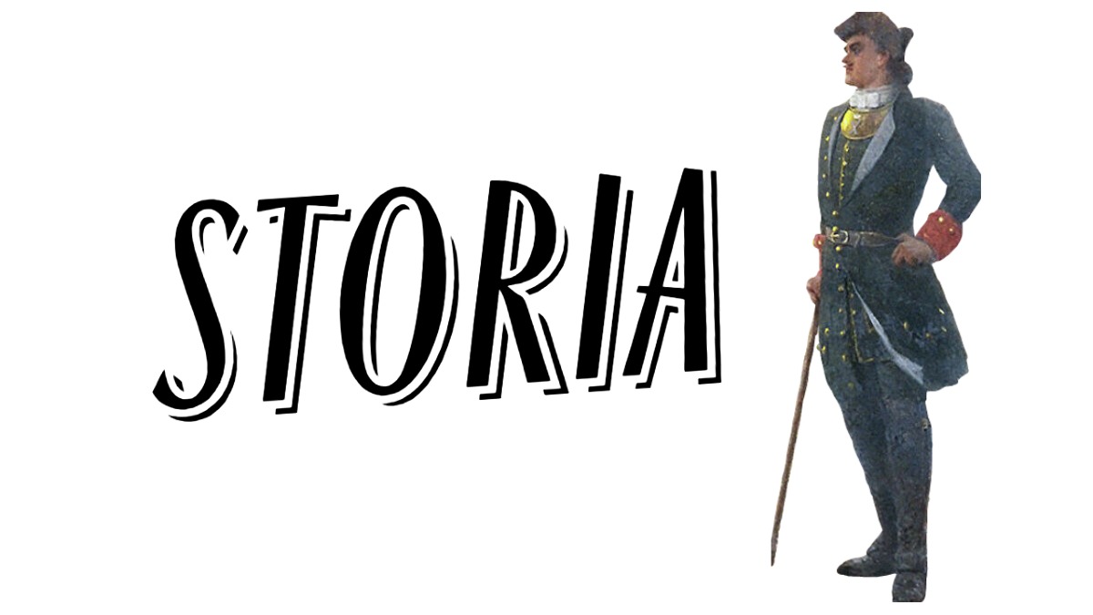 La tua memoria storica è davvero infallibile? Sfida la tua conoscenza con questo quiz imbattibile! -