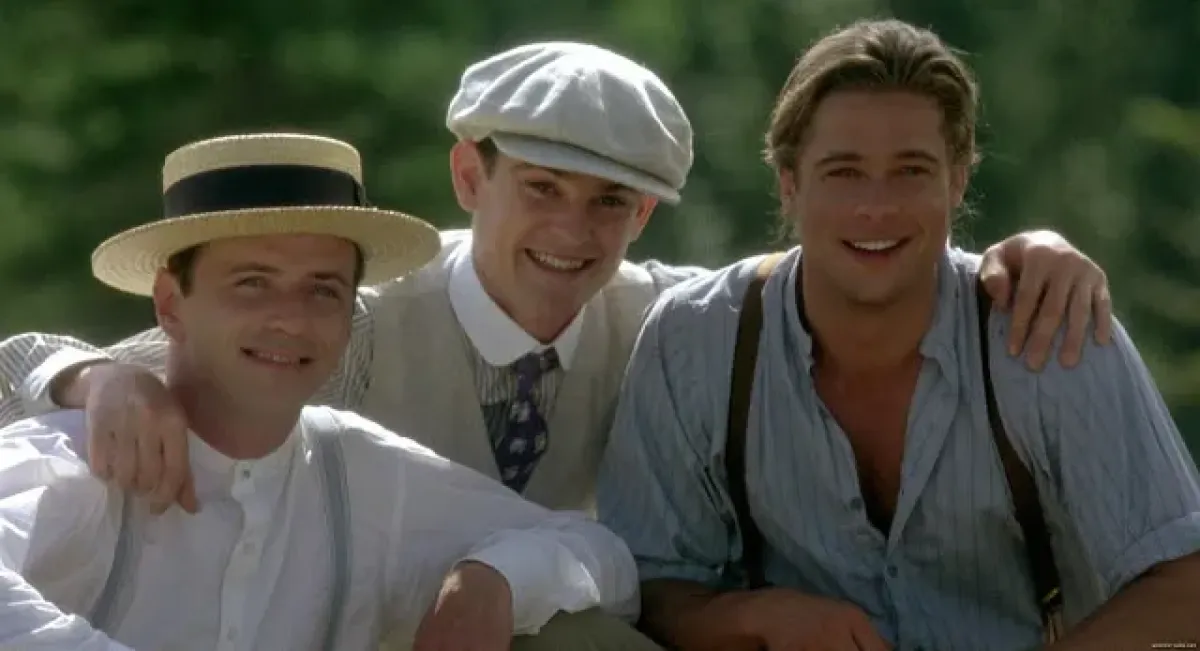 Abbina i fratelli e le sorelle ai film famosi: solo i veri esperti non sbaglieranno! -