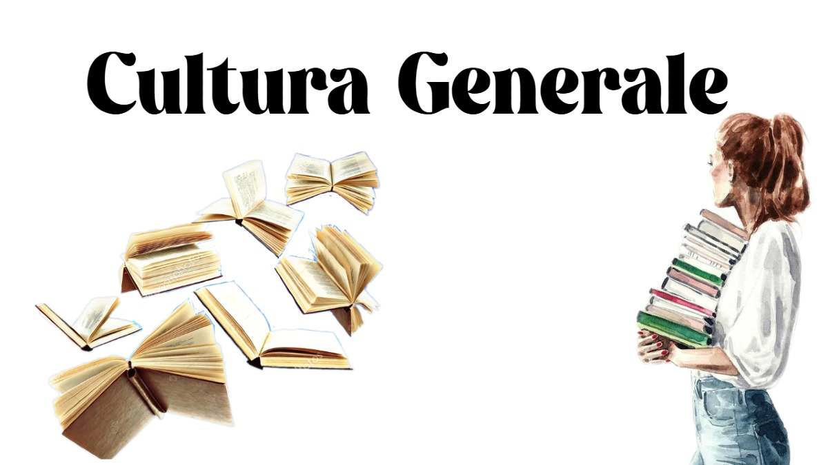 Sei pronto per il quiz più brillante dell'anno? Mettiti alla prova con domande che metteranno a dura prova la tua conoscenza generale! -