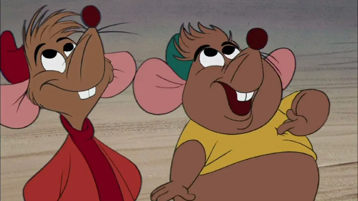 Metti alla prova la tua memoria Disney: abbina gli amici ai film e raggiungi il 100% -