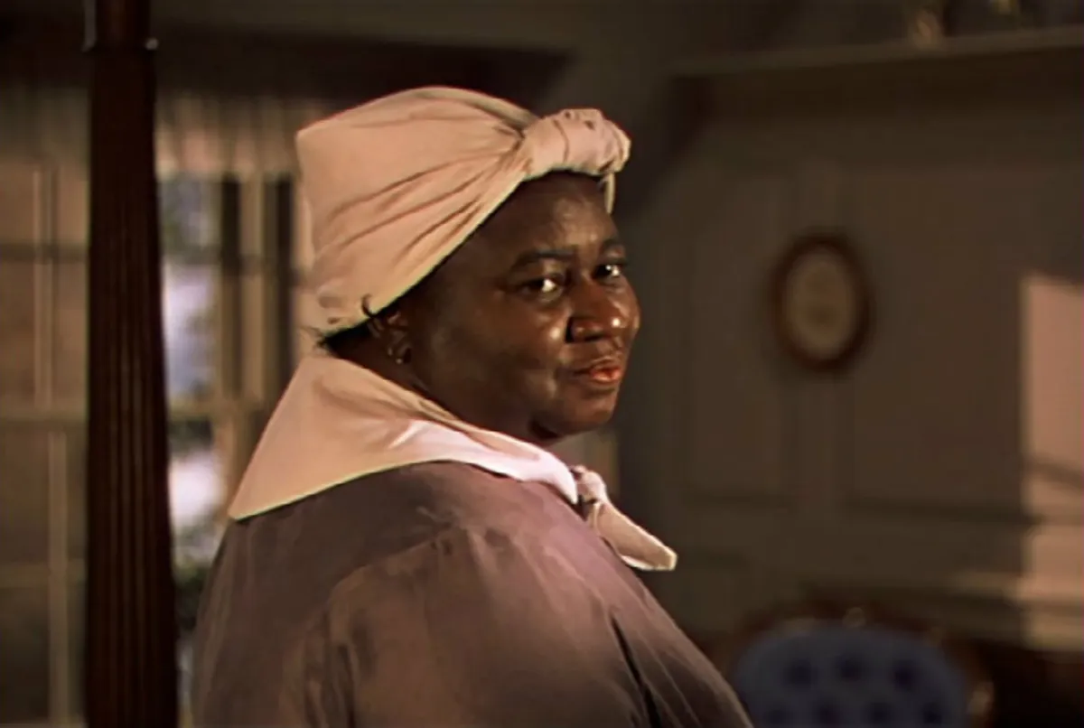 Abbina l'attrice di colore al suo film! Dimostra la tua conoscenza del cinema -