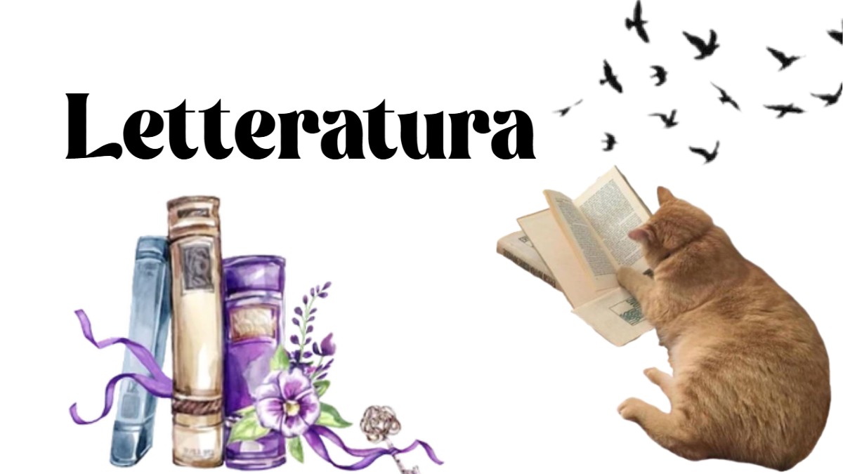 Sei sicuro di essere un vero esperto di letteratura? Dimostralo o fallisci -