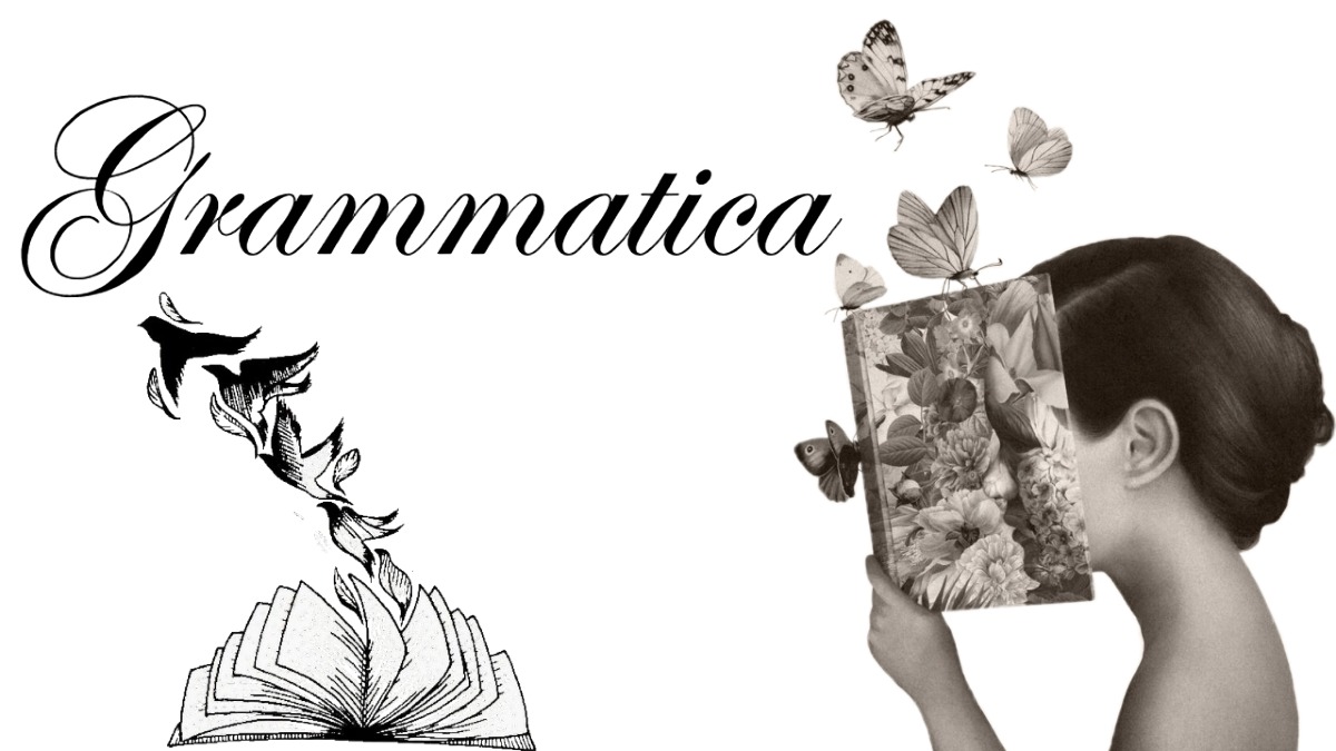 Sei davvero un maestro della grammatica italiana? Dimostralo o taci per sempre! -