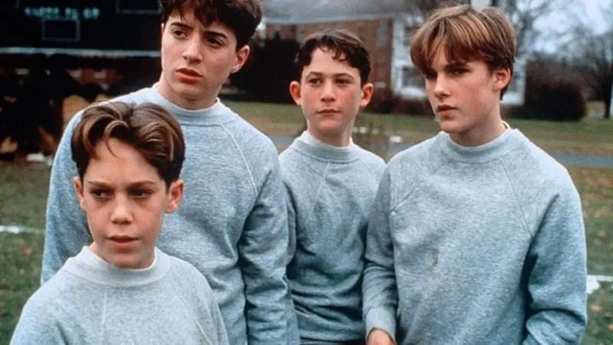 Solo i veri esperti sanno dove va ogni adolescente! Un errore e sei fuori! -