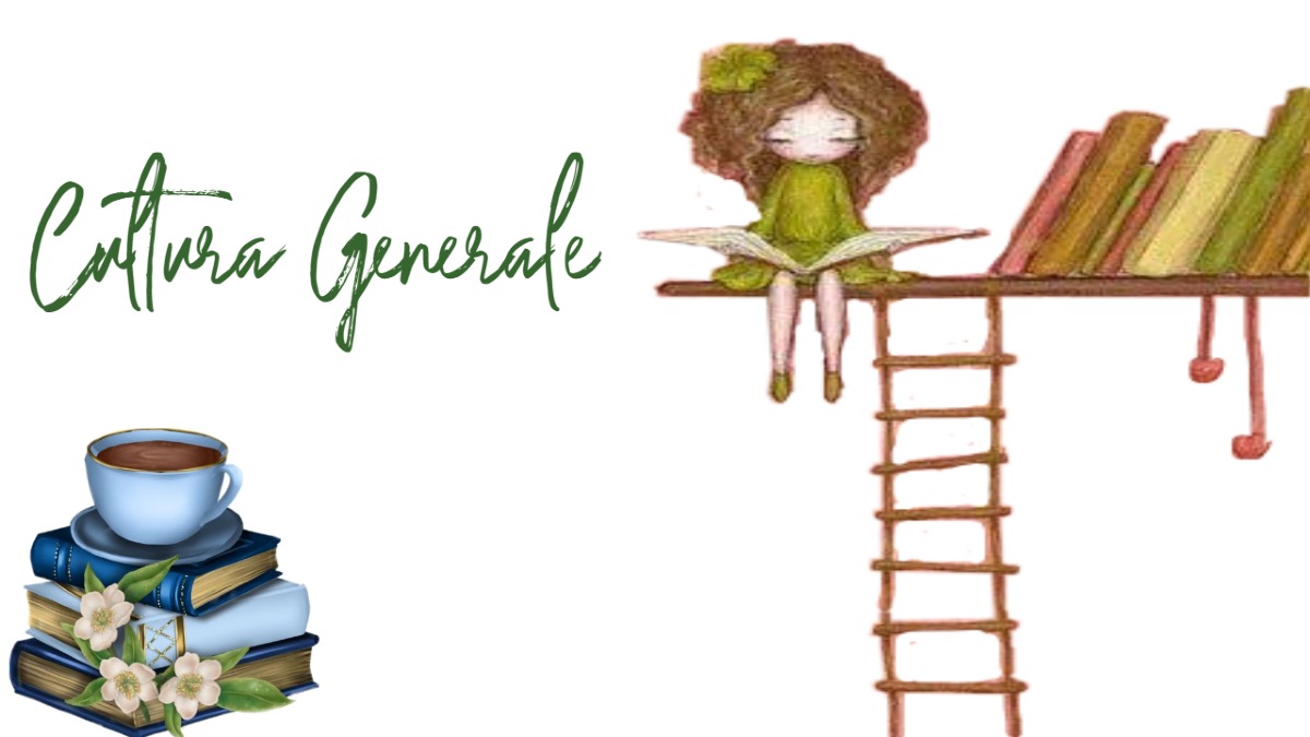 Sei davvero un esperto di curiosità e cultura generale? Dimostralo con questo quiz senza sbagliare! -