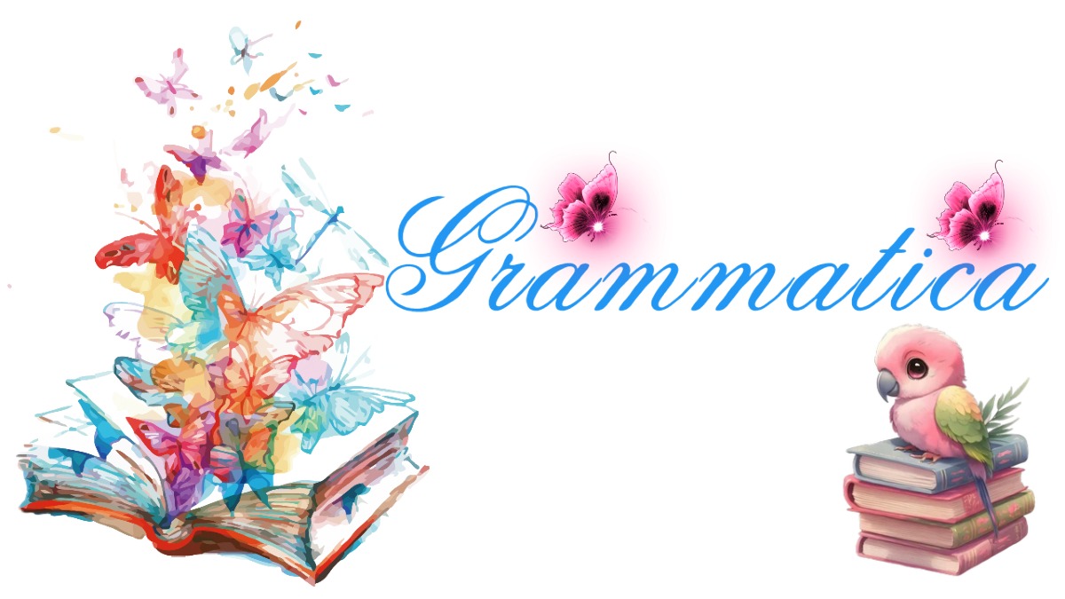 Sei sicuro di padroneggiare la grammatica italiana? Questo quiz potrebbe farti cambiare idea! -