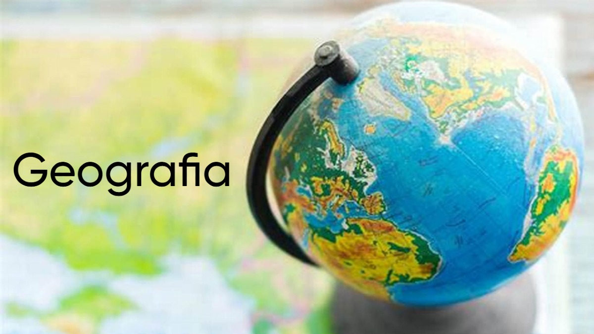 Sei davvero un maestro della geografia? Dimostralo con questo quiz senza errori! -