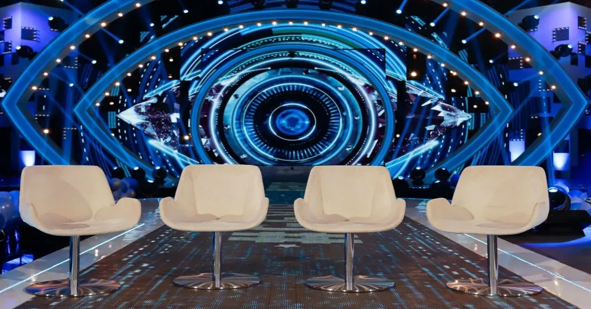 10 studi televisivi iconici! Se non li riconosci, hai vissuto sotto una roccia? -