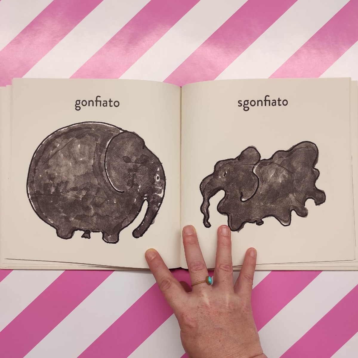 Quiz dei contrari: da genio a disastro in un attimo! Hai il coraggio di metterti alla prova? -