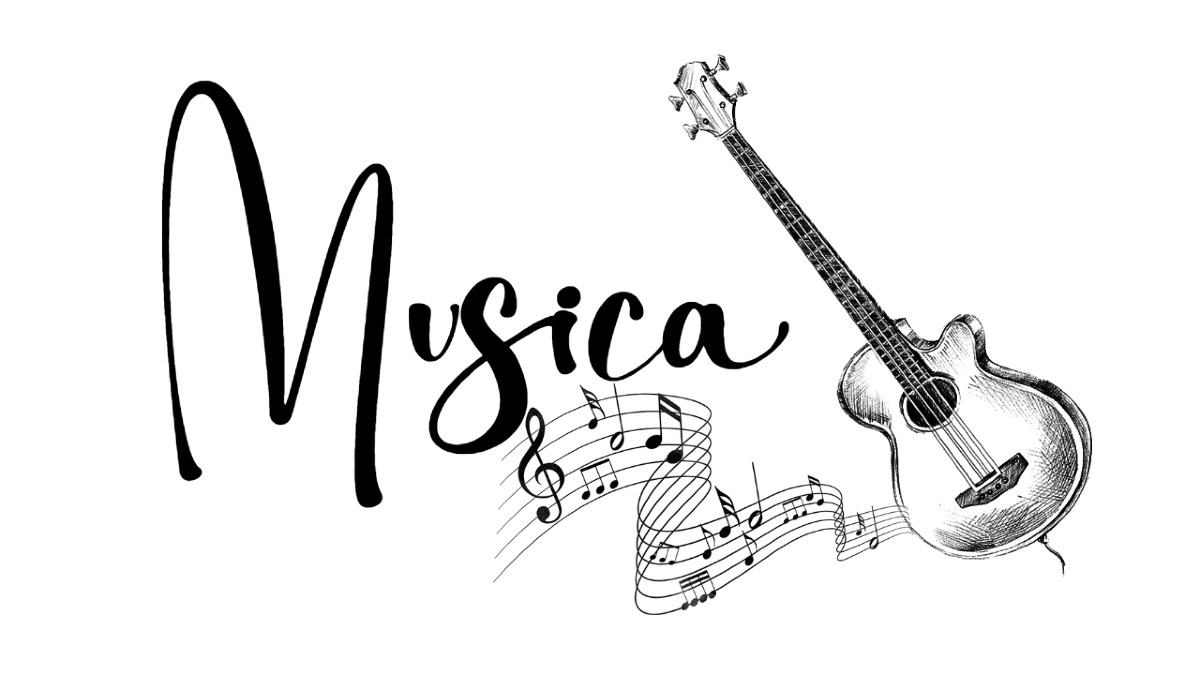 Se non conosci la musica, lascia perdere questo quiz! Rischi di fare una figuraccia epica! -