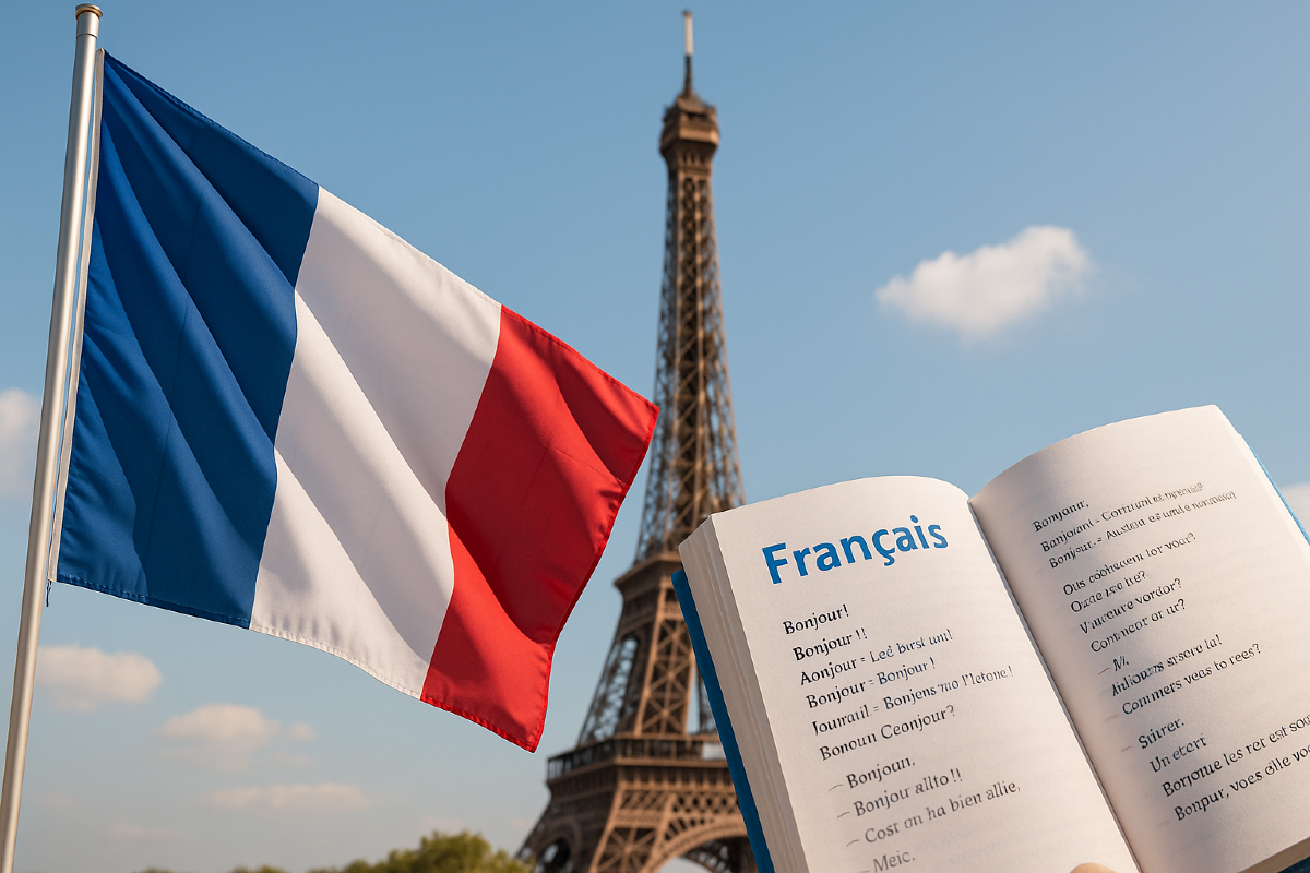 Quanto parli francese? Mettiti alla prova con 10 domande très faciles… o forse no! -