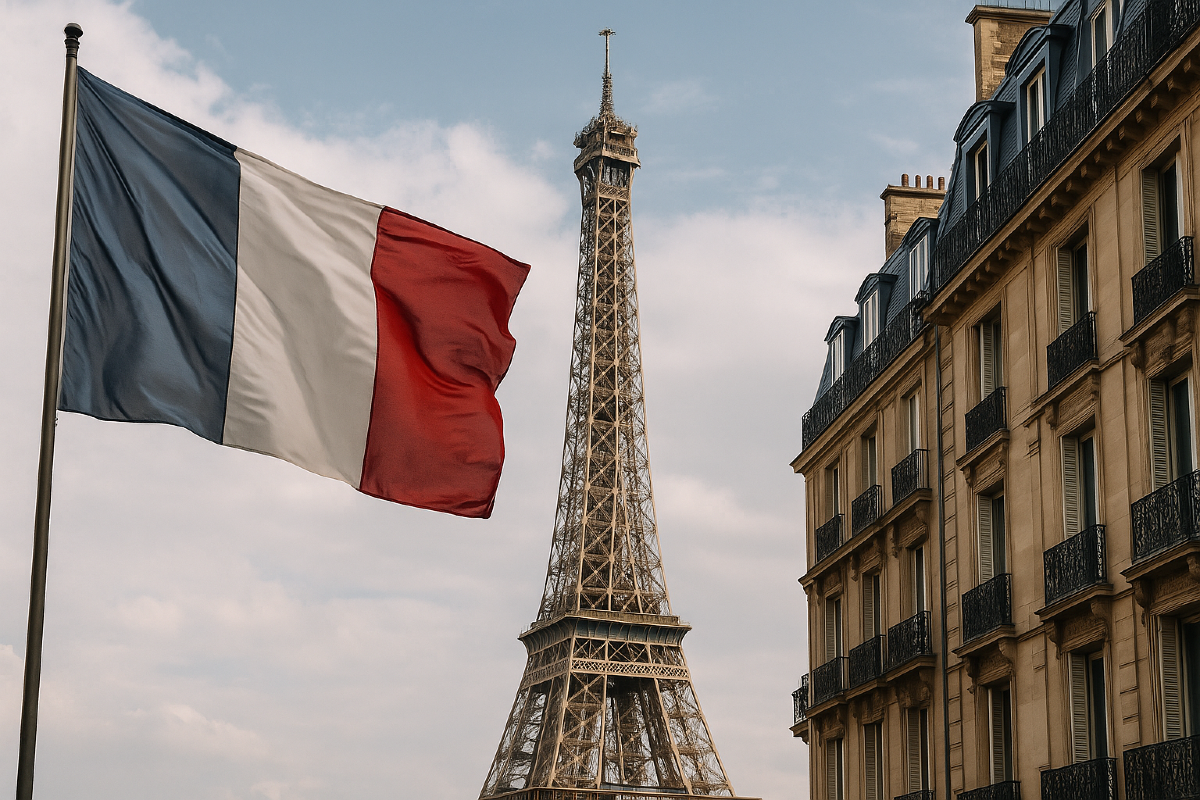 Francese base: se conosci queste 10 parole, potresti cavartela in un viaggio! - 