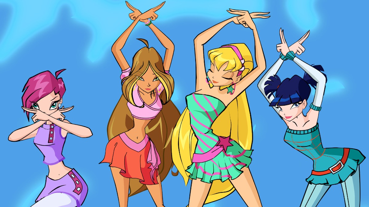 Sei una vera Winx? Fai il test e scoprilo con queste 10 domande incantate! -