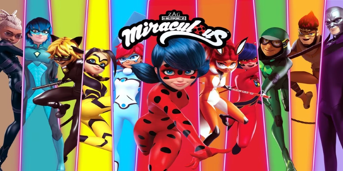 Miraculous Ladybug: sei davvero un fan? Rispondi a queste 10 domande da eroe! -