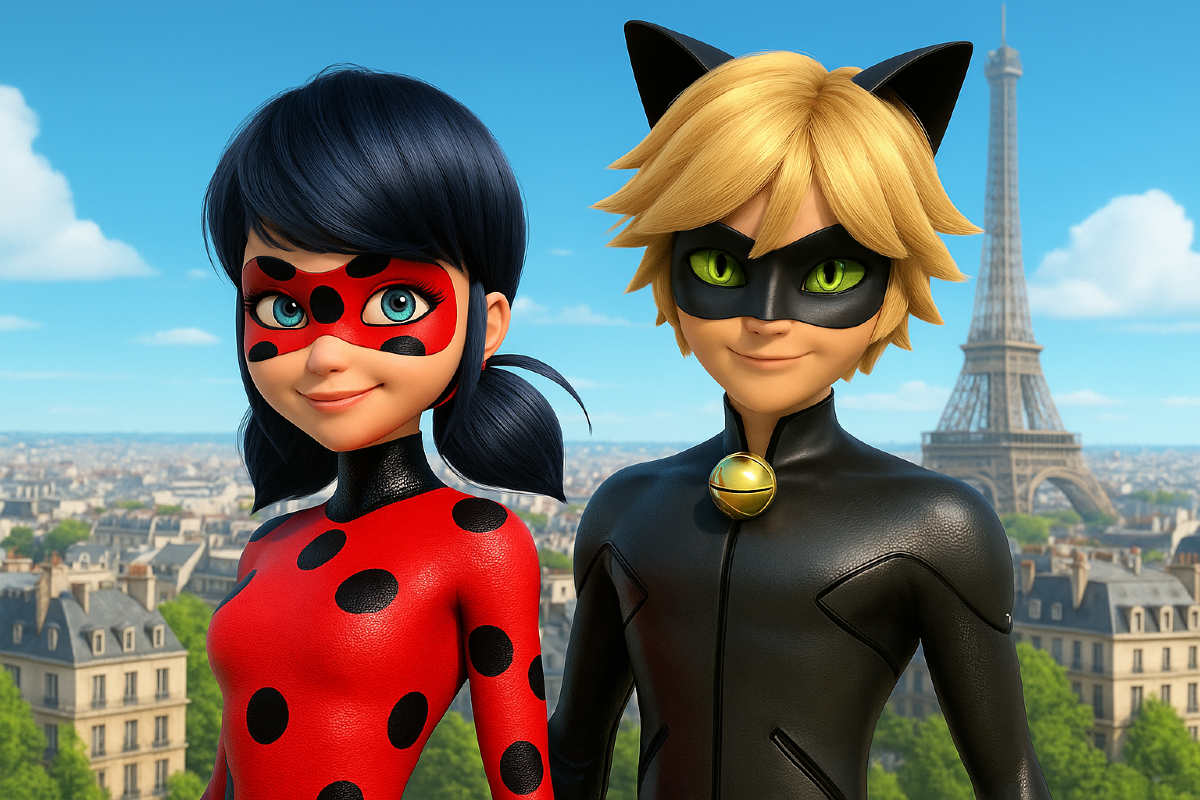 Miraculous: il secondo test è per veri esperti… solo i fan più attenti riusciranno! -