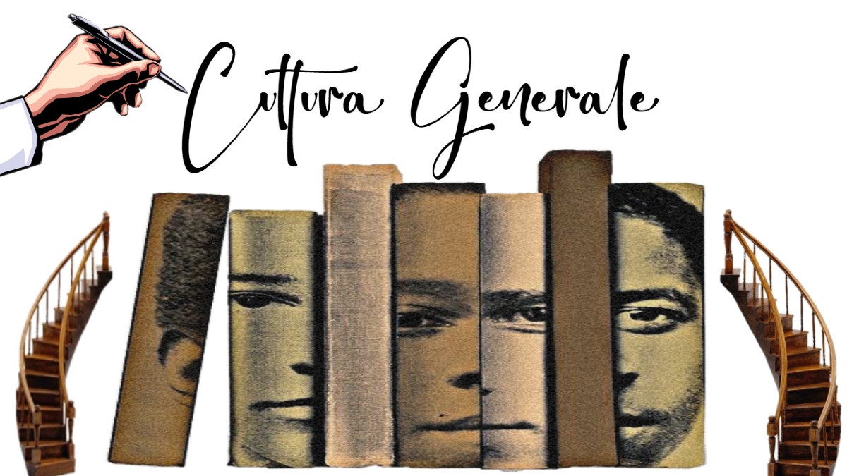 Sei davvero un genio della cultura generale? Sfida la tua intelligenza con questo quiz! -