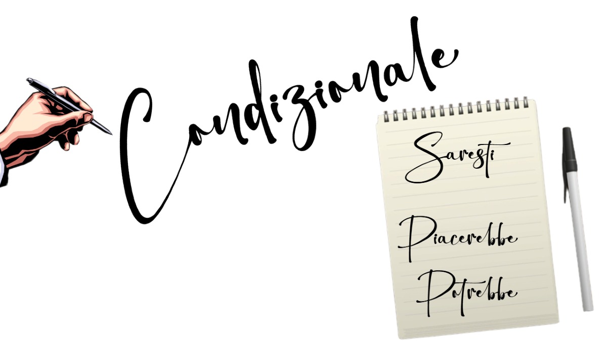 Sai davvero usare il condizionale? Dimostralo con questo quiz! -