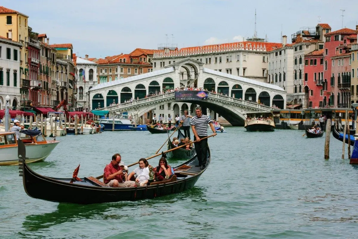 Sei sicuro di conoscere le città italiane? Questa sfida potrebbe metterti in difficoltà! -
