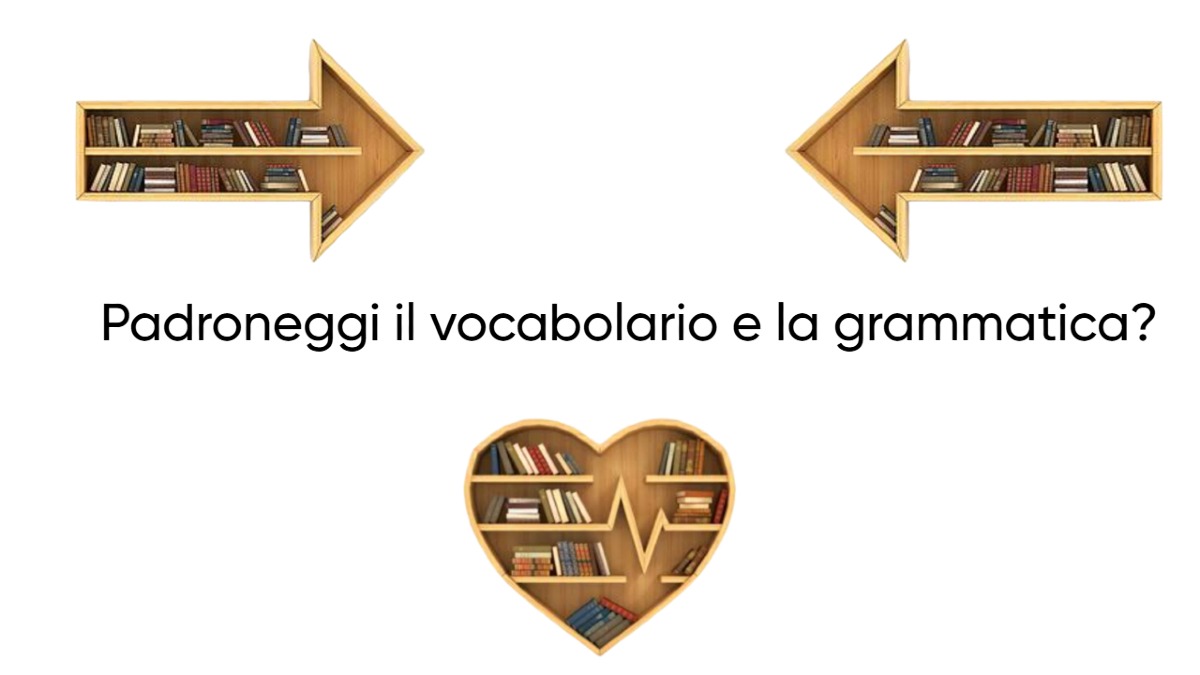 Sei davvero un maestro della lingua italiana? Dimostralo o accetta la tua ignoranza -
