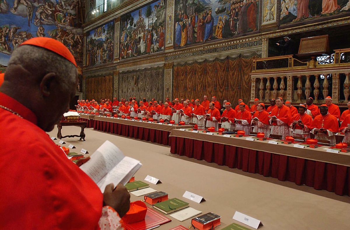 Sfida impossibile sul Vaticano! Anche i più esperti della Santa Sede sbagliano su queste domande! -