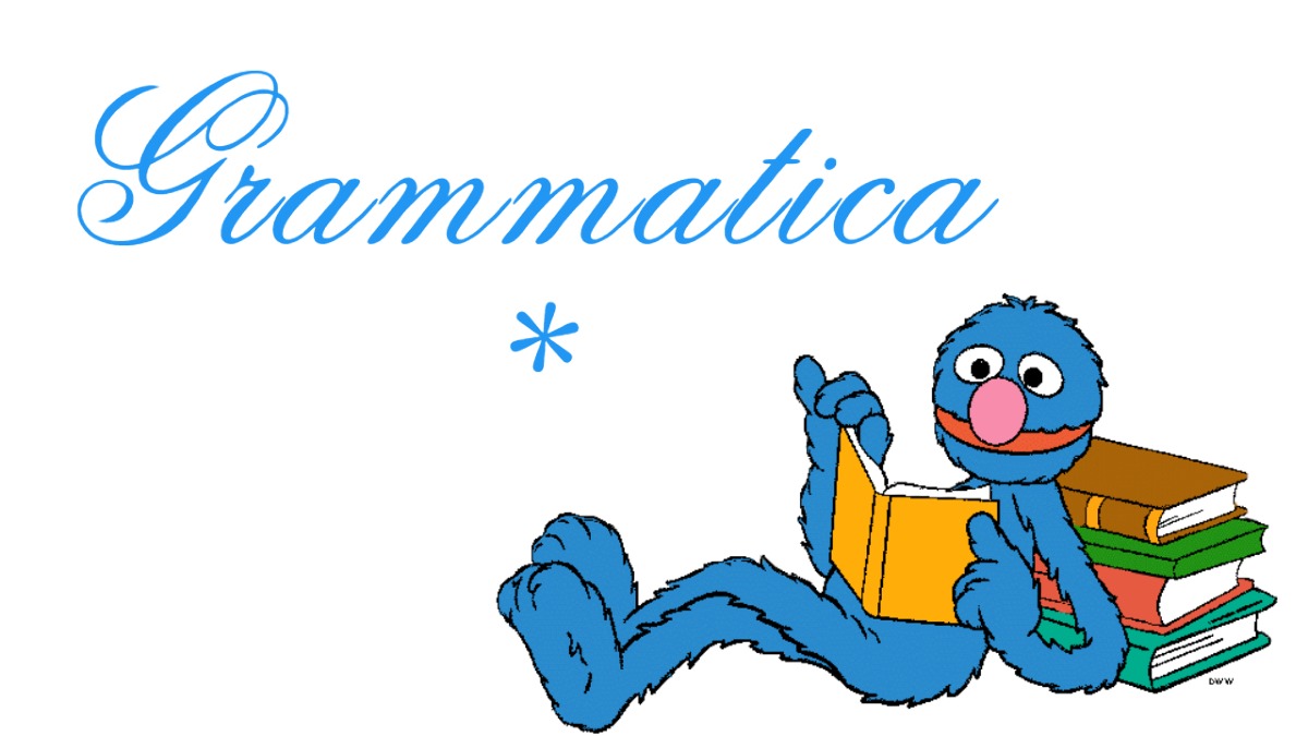 Sei davvero un esperto di grammatica o hai solo bluffato finora? Scoprilo con questo quiz! -