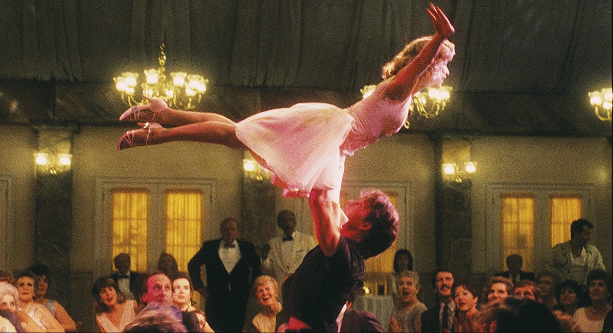 Pensavi di conoscere le coppie iconiche del cinema anni '80? Sicuro non superi questo quiz! -