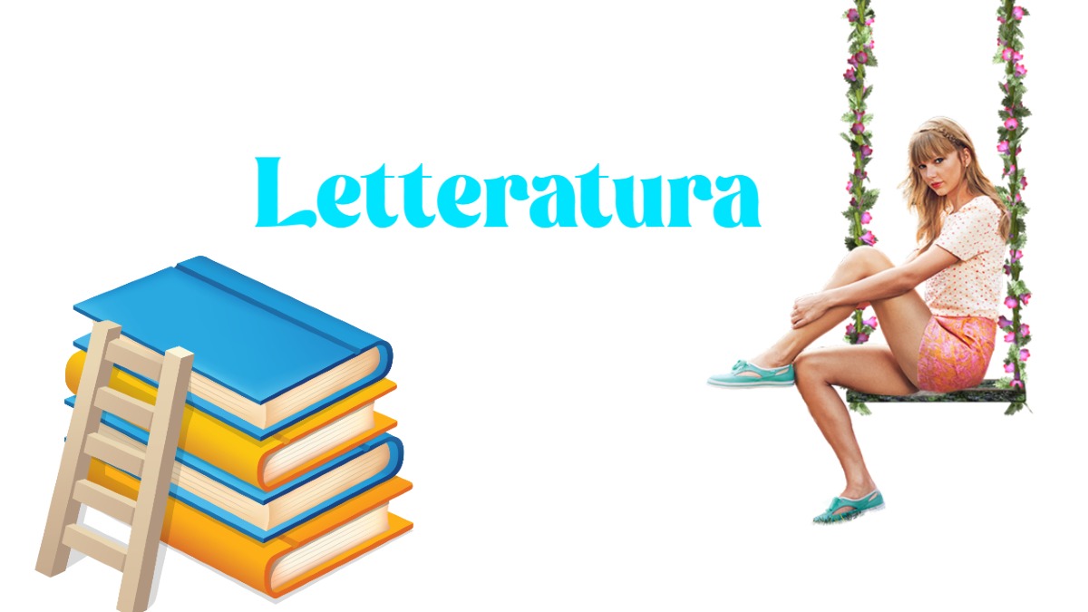 Sei davvero un esperto di letteratura o hai solo finto di leggere? Scoprilo con questo quiz! -