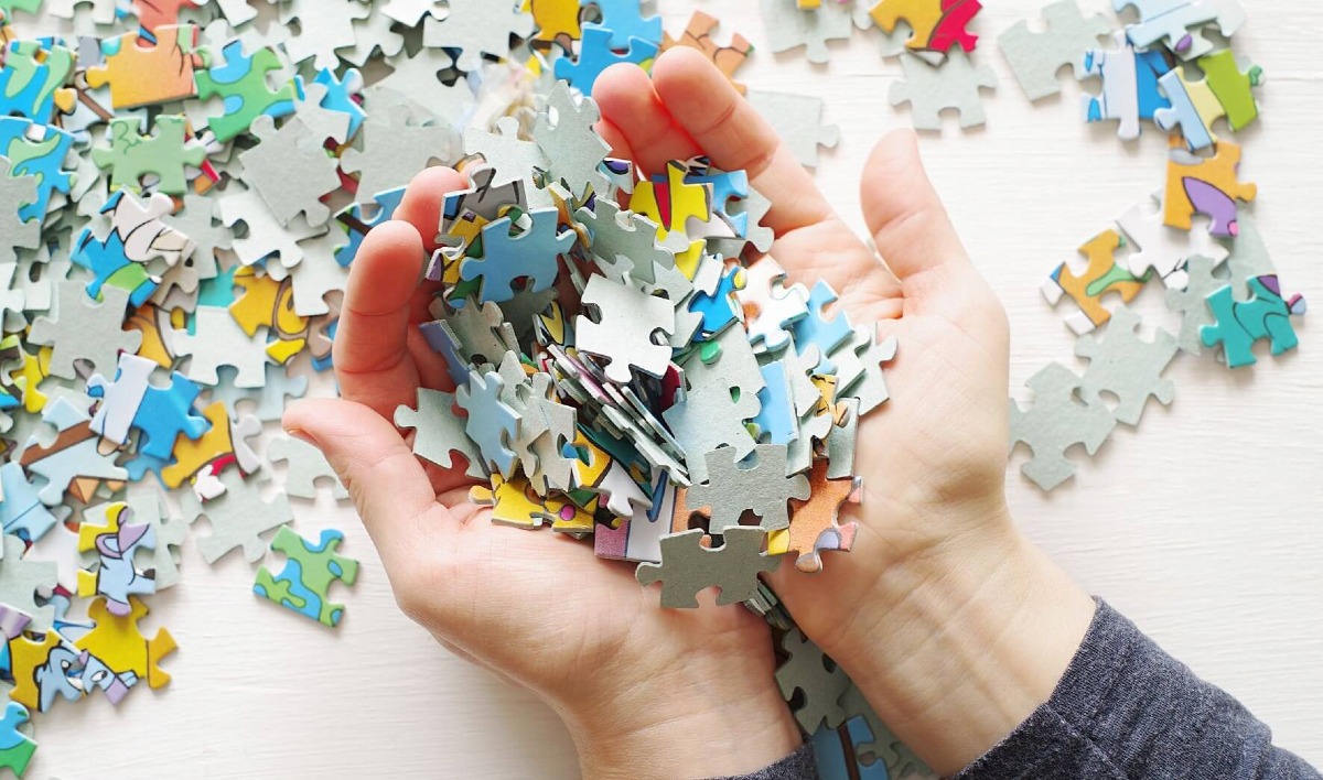 Il quiz che metterà a dura prova la tua pazienza e ti farà odiare gli enigmi! -