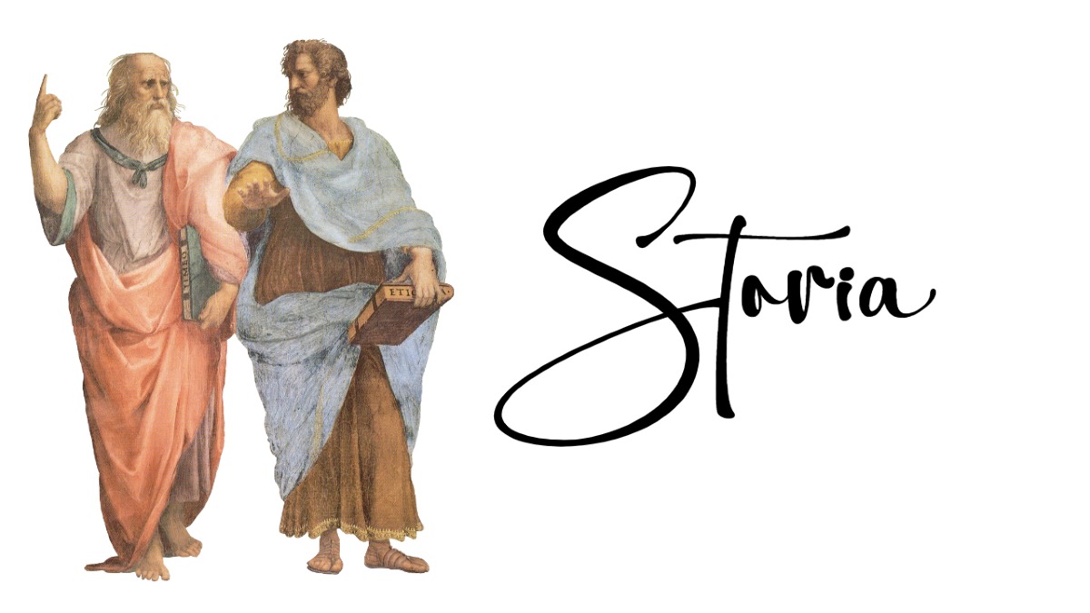 Se pensi di sapere la storia, dimostralo! Ma attento: ogni errore è una figuraccia! -