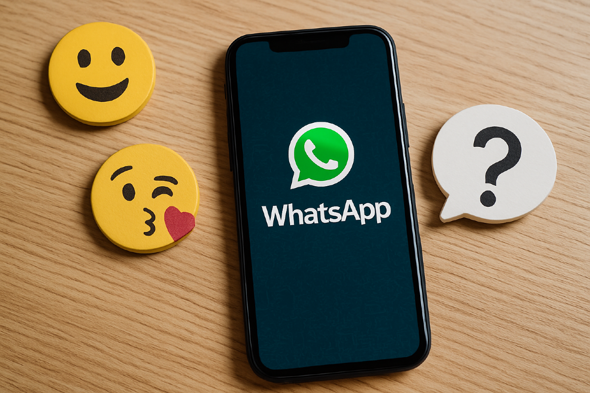 Quanto conosci davvero WhatsApp? Fai il test e scoprilo in 10 domande! -