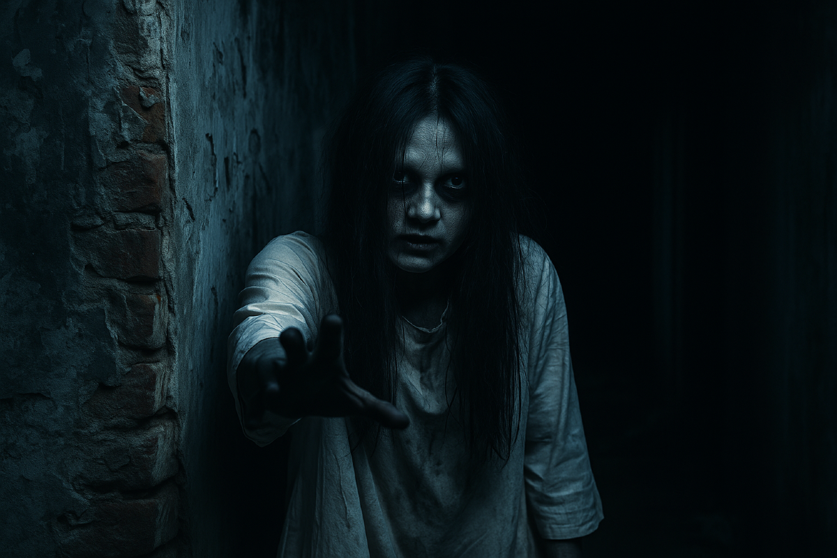 Quiz Horror: solo chi ha il coraggio di guardare fino alla fine farà 10 su 10 -