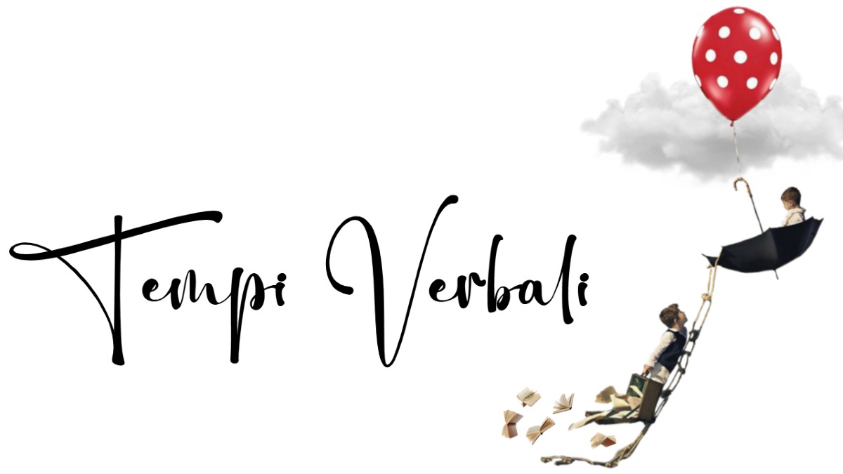 Se pensi di conoscere le forme verbali, prova a superare questo quiz! -